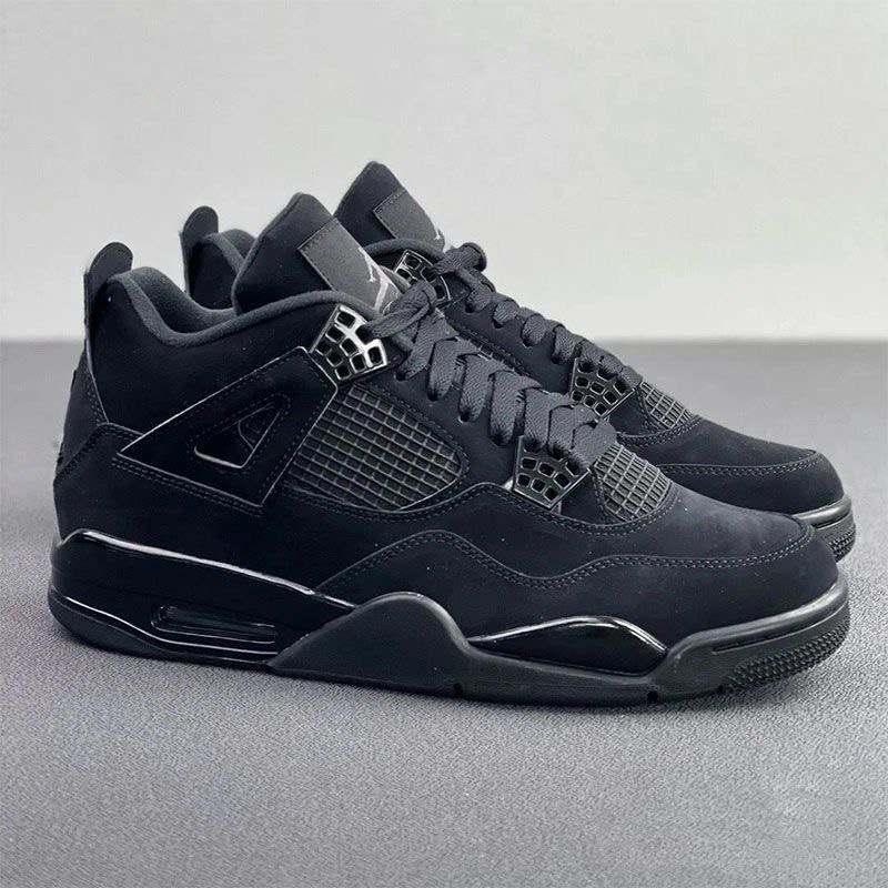 AJ4 shoes
