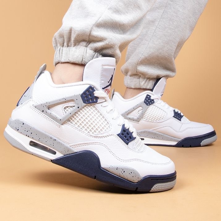 AJ4 shoes
