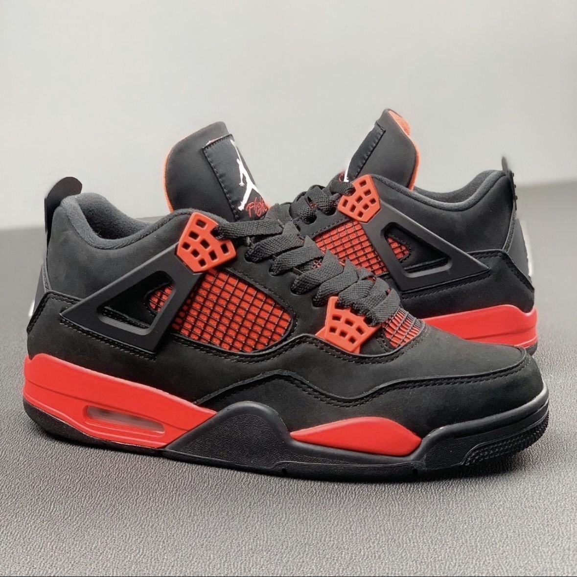 AJ4 shoes