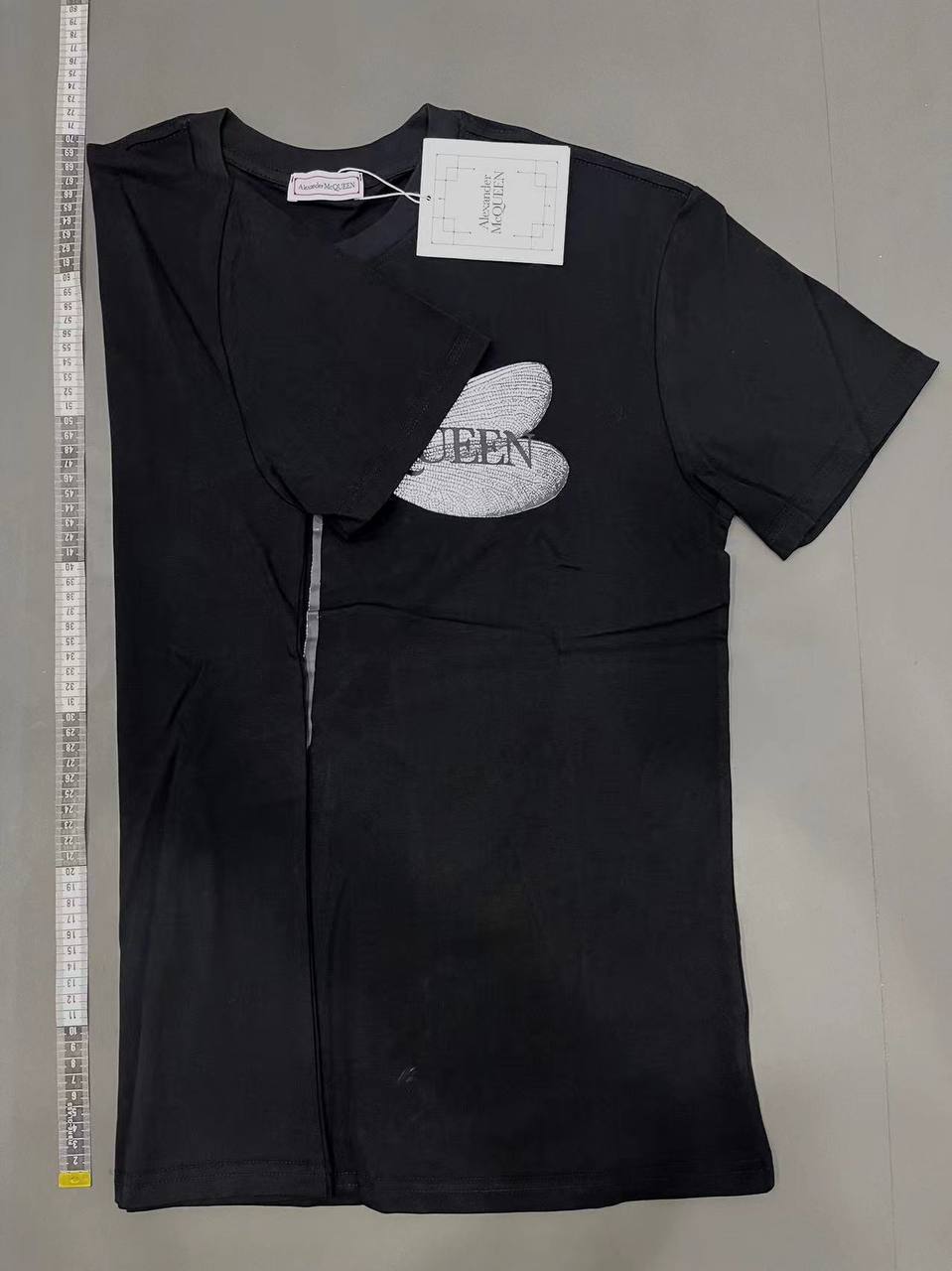 McQueen T-shirt