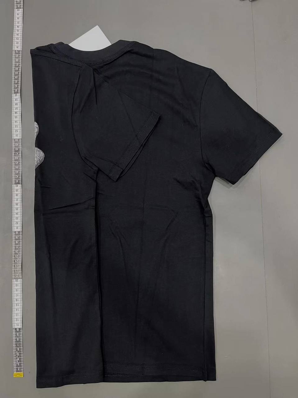 McQueen T-shirt