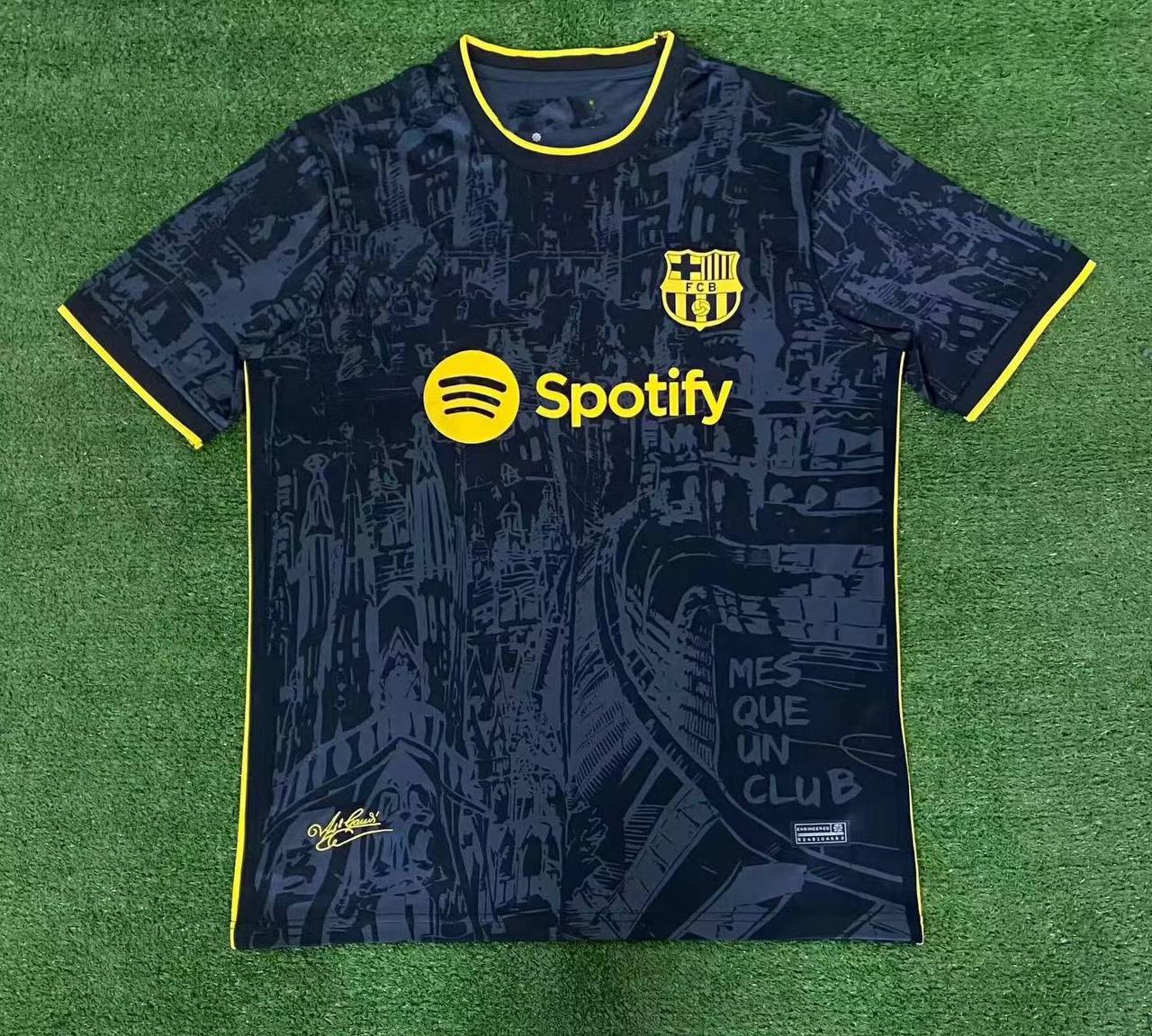 24-25 season football uniforms（001）