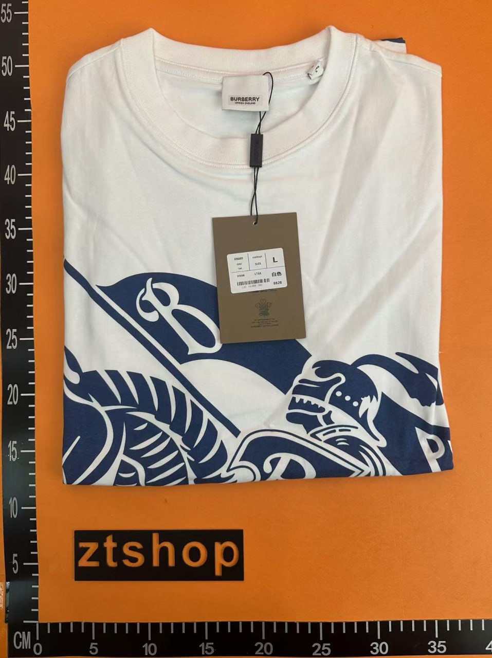 Burberry T-shirt
