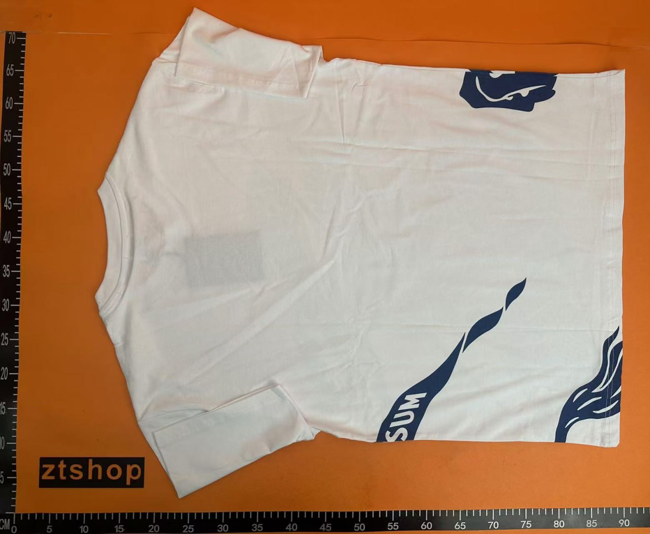 Burberry T-shirt