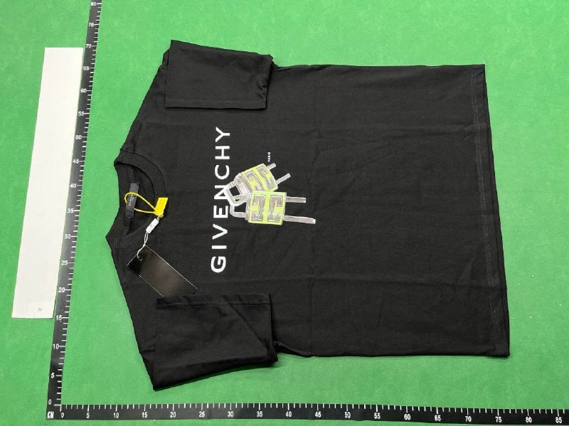 Givenchy/Balenciaga/Gucci T-Shirt