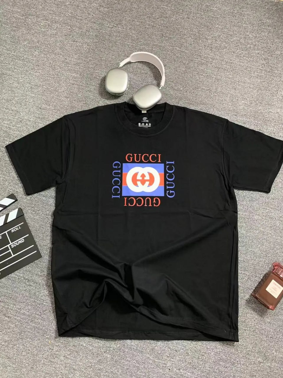 Givenchy/Balenciaga/Gucci T-Shirt