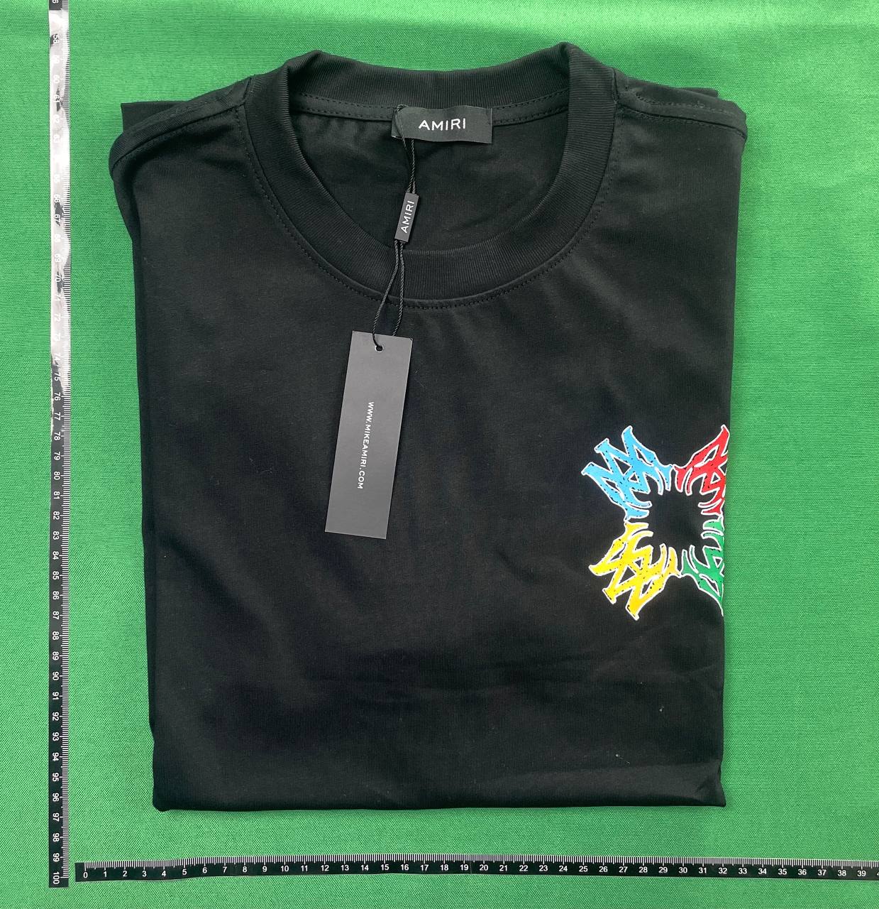 Amiri T-SHIRT