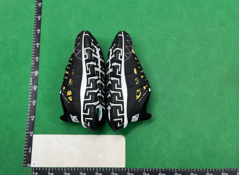 Versace shoes
