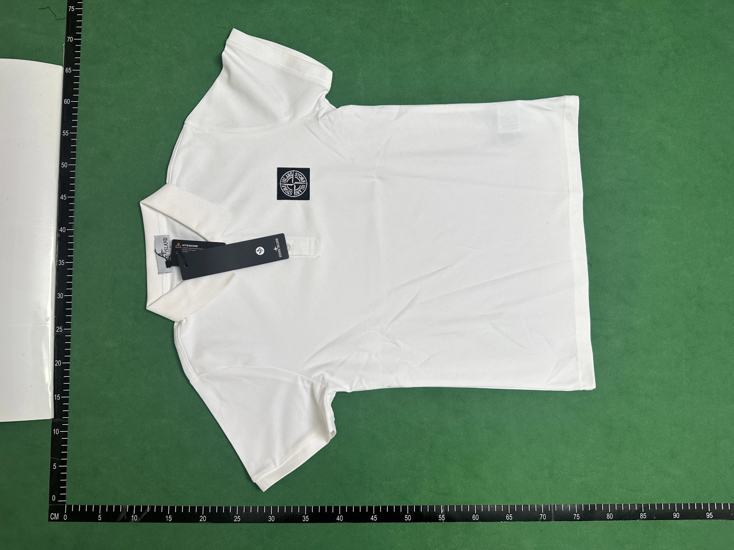 Stone Island POLO  ( 23 + styles)