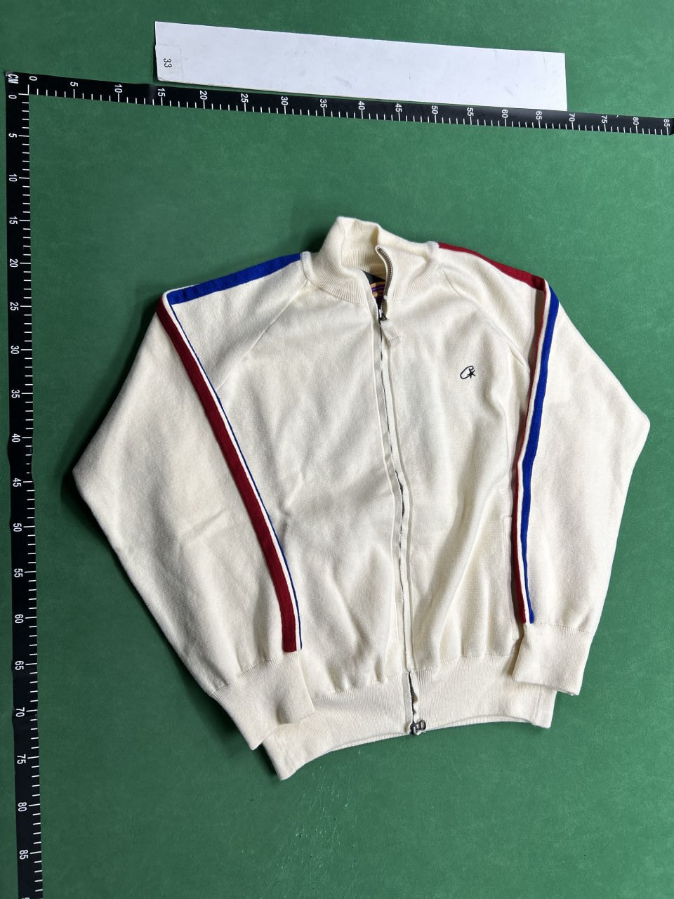 Croteiz  Jacket