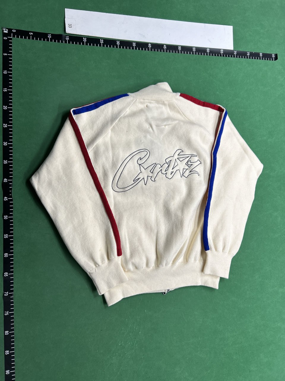 Croteiz  Jacket
