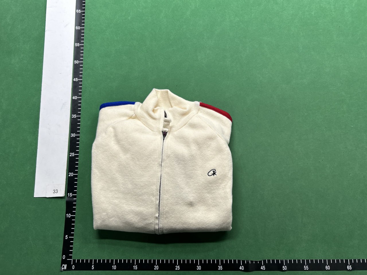 Croteiz  Jacket