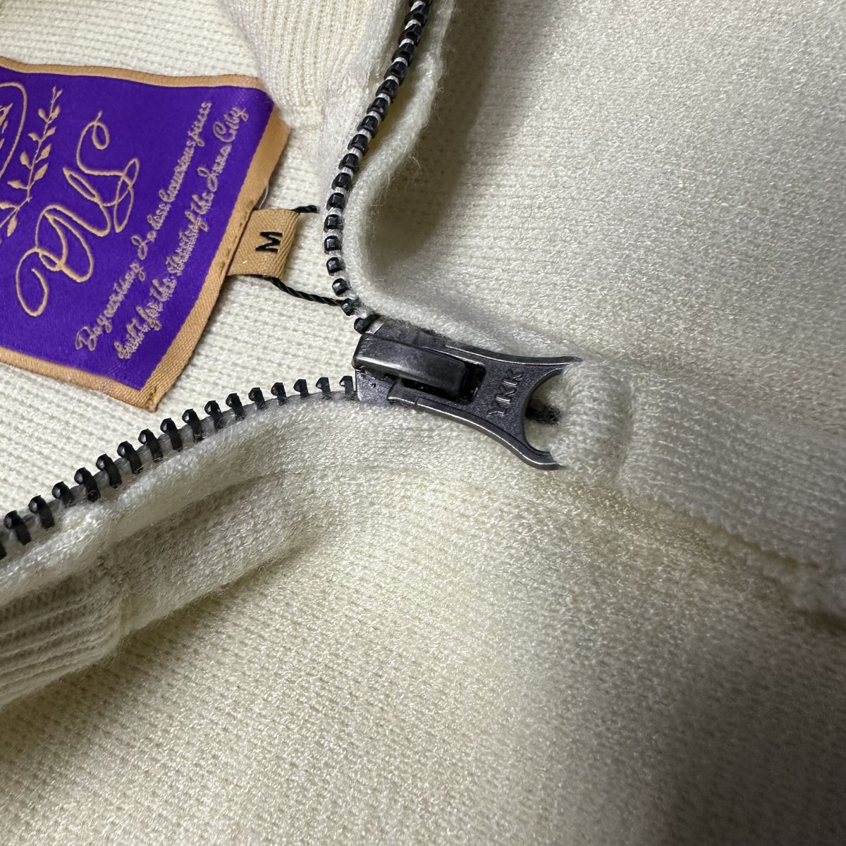Croteiz  Jacket