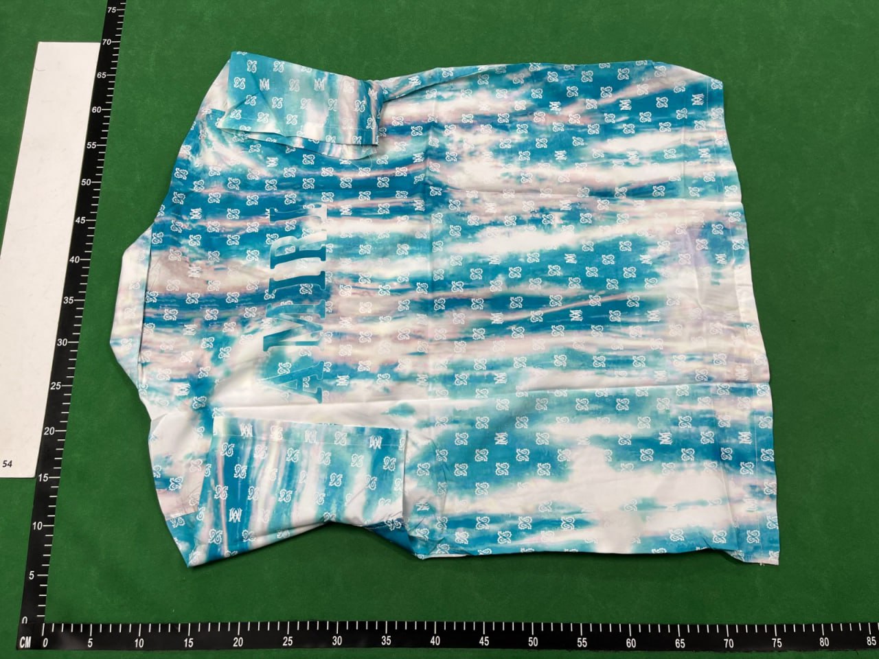 Amiri Shirts