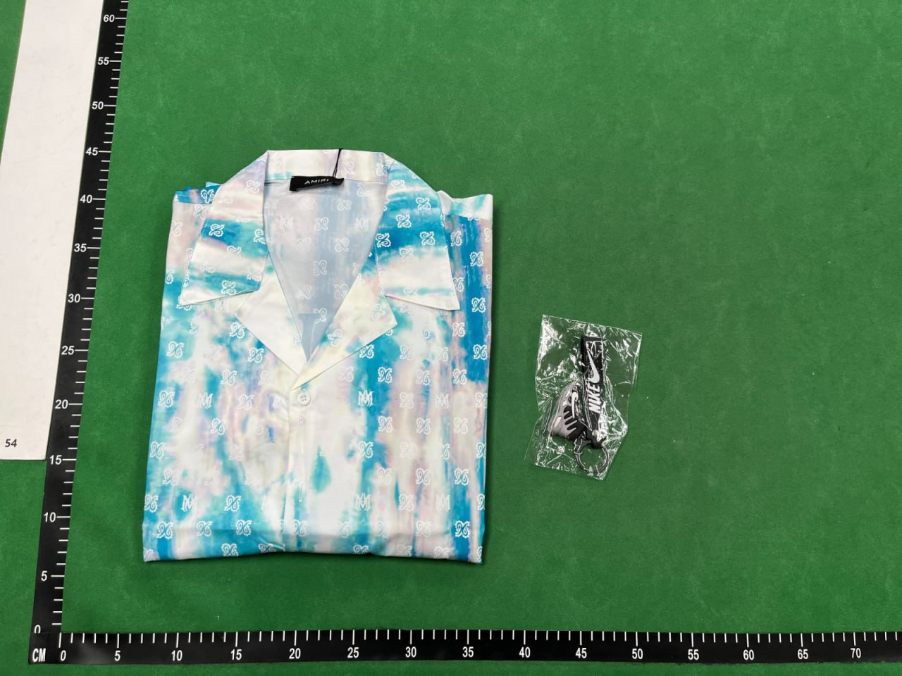 Amiri Shirts
