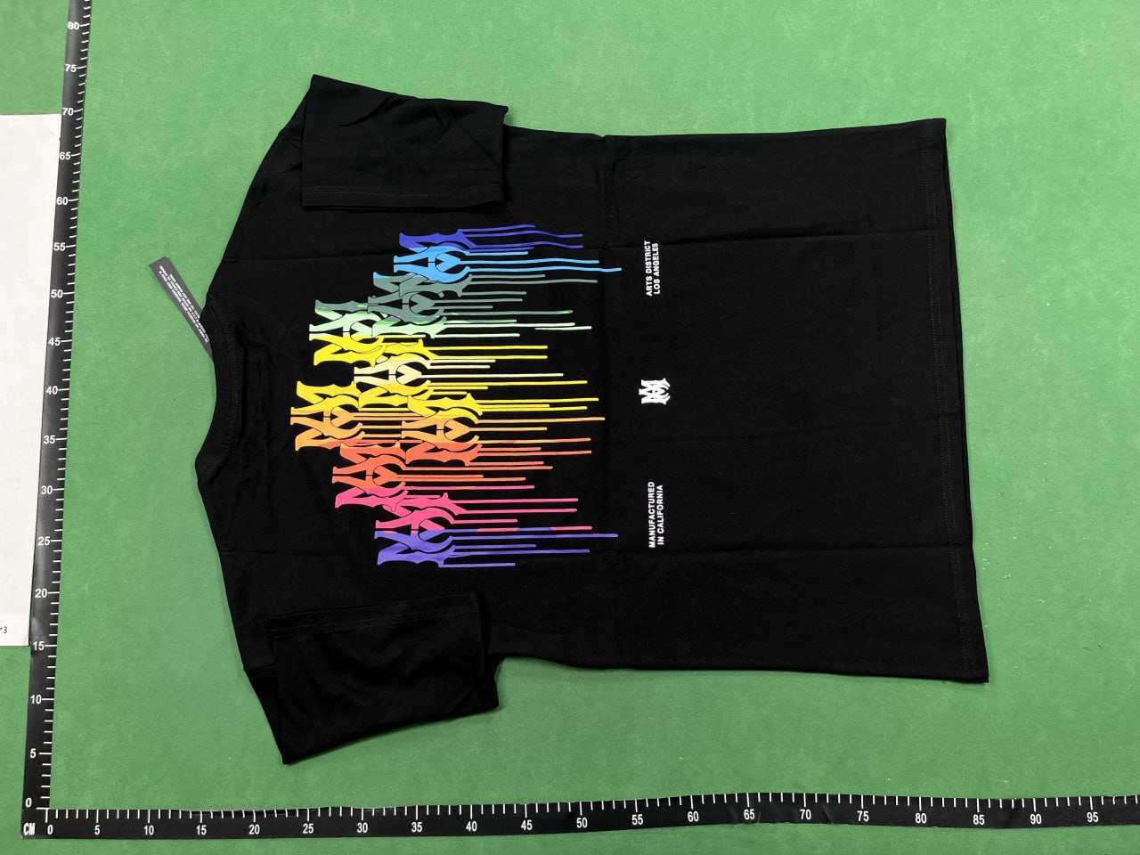 Amiri Tee