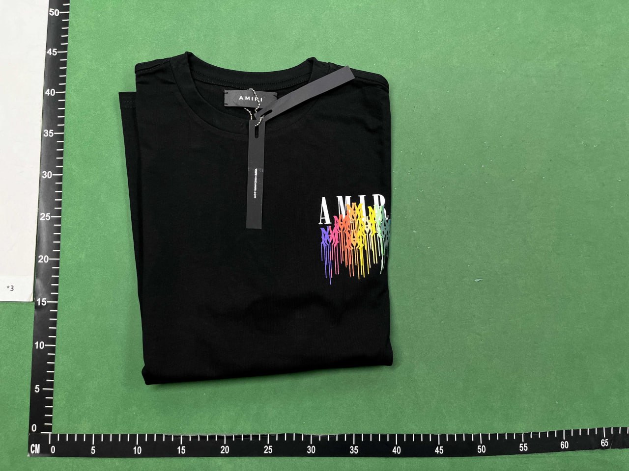 Amiri Tee