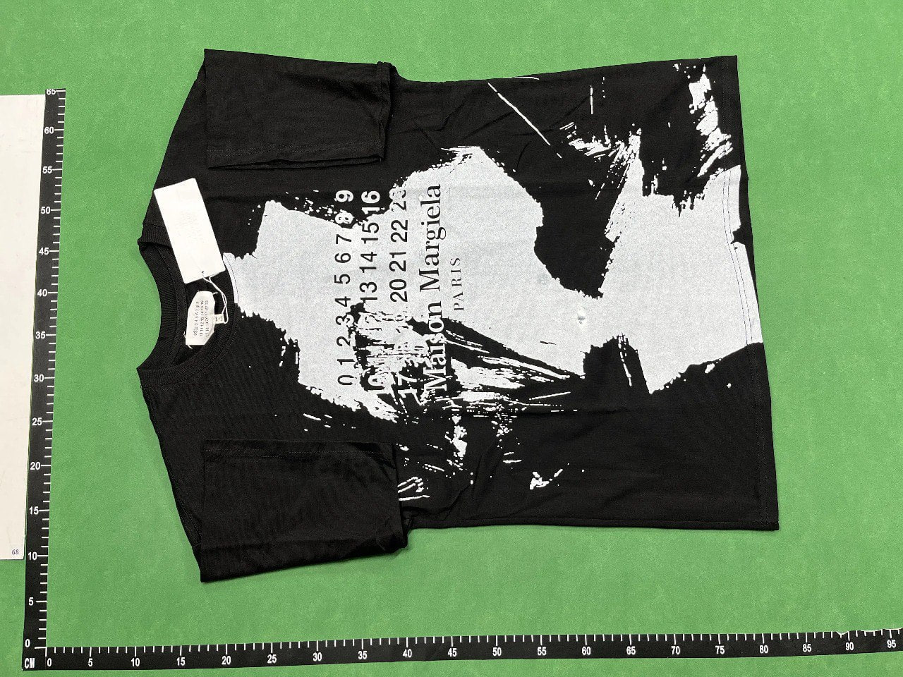 Maison Margiela T-shirt Tee （ 40 Style！）