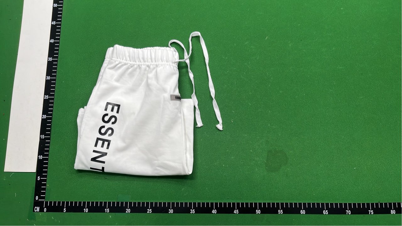 Essentials Shorts