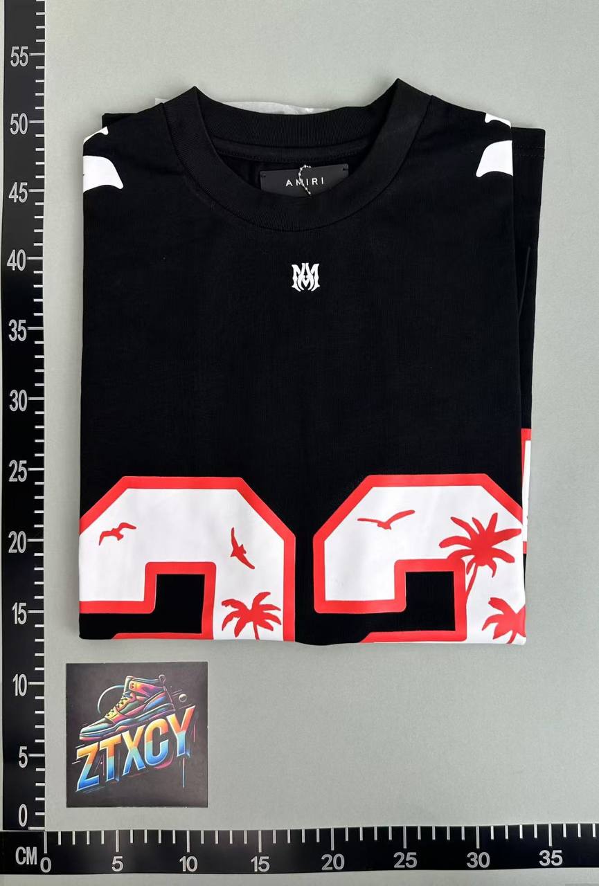 Amiri T-shirt