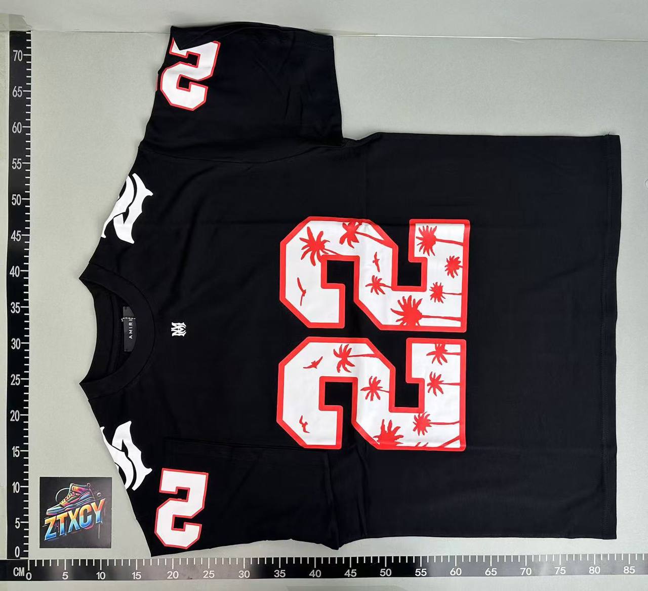 Amiri T-shirt