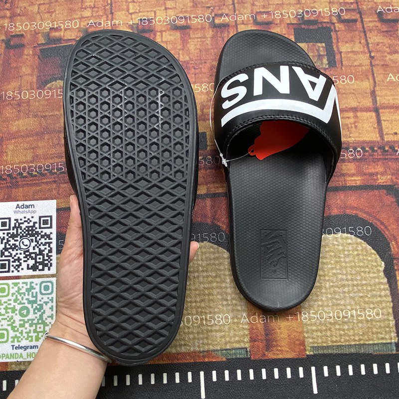 VANS Slippers