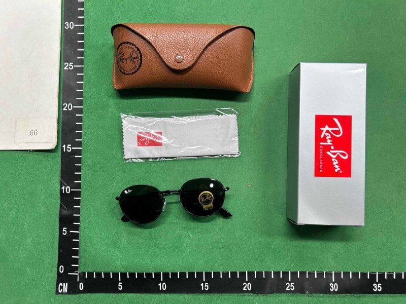 RayBan Sunglasses