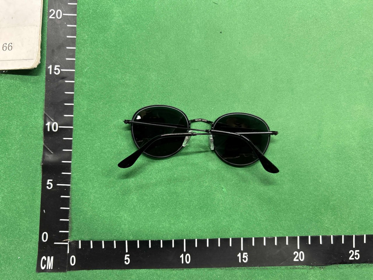 RayBan Sunglasses