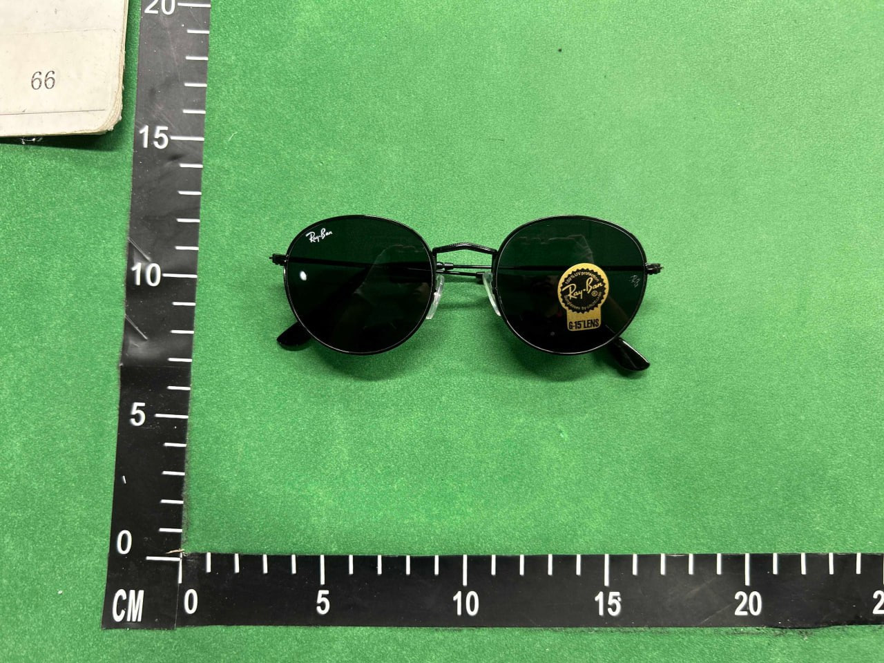 RayBan Sunglasses