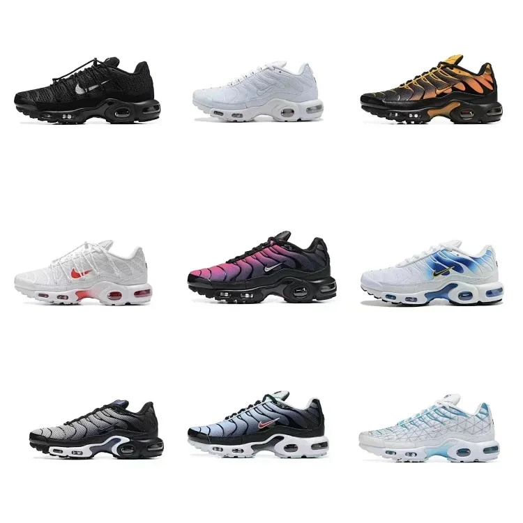 Nike Air TN Shoes