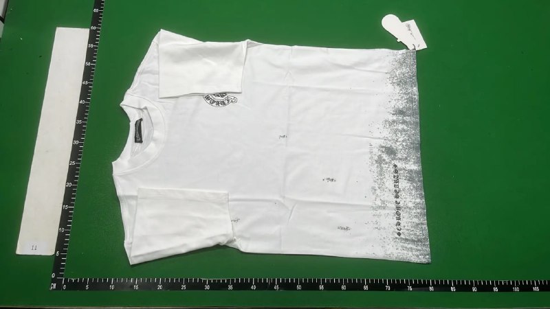 Chrome Hearts T-shirt TEE ( 36 + styles)