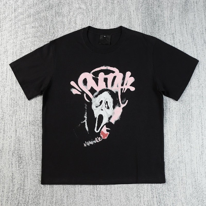 Synaworld t-shirt ( 33 + styles)