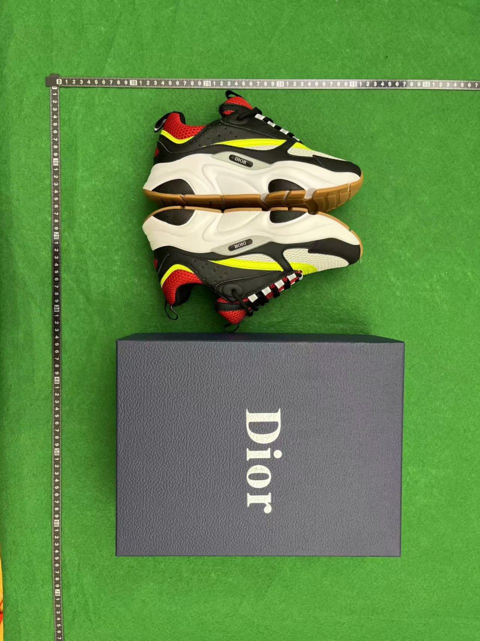 Dior B22