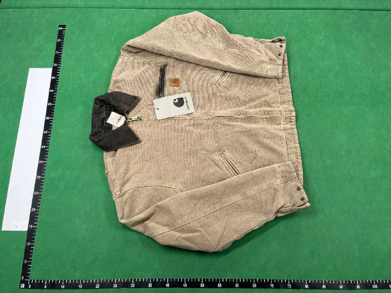 CARHARTT JACKET