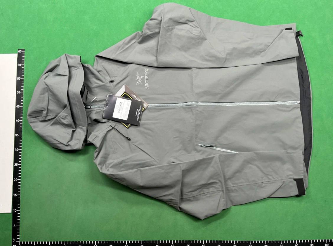 Arc'teryx Jackets