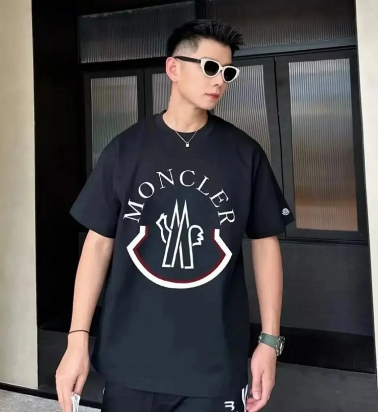 Moncler T-shirts