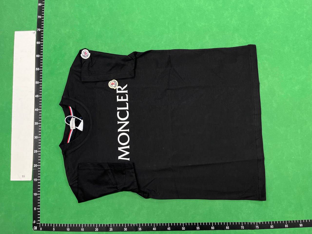 Moncler T-shirts