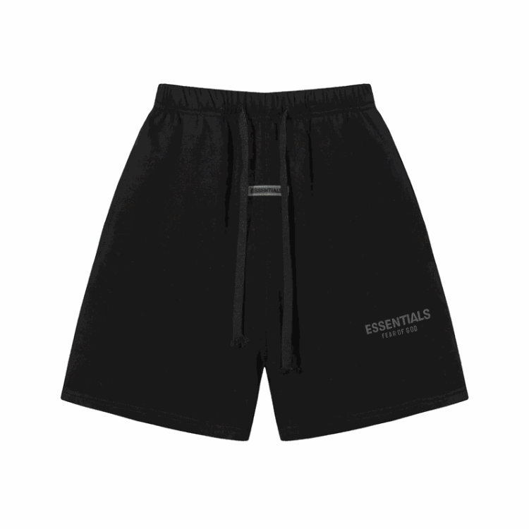 ESSENTIALS Shorts Pants 1:1 High Quality
