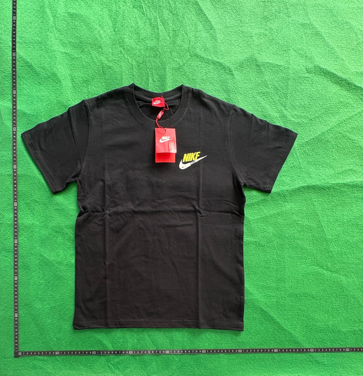 Fendi/Fila/Nike T-shirt