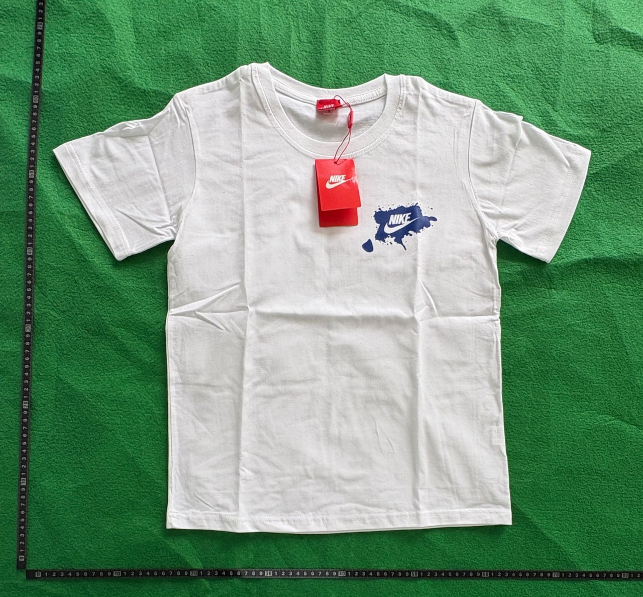 Fendi/Fila/Nike T-shirt