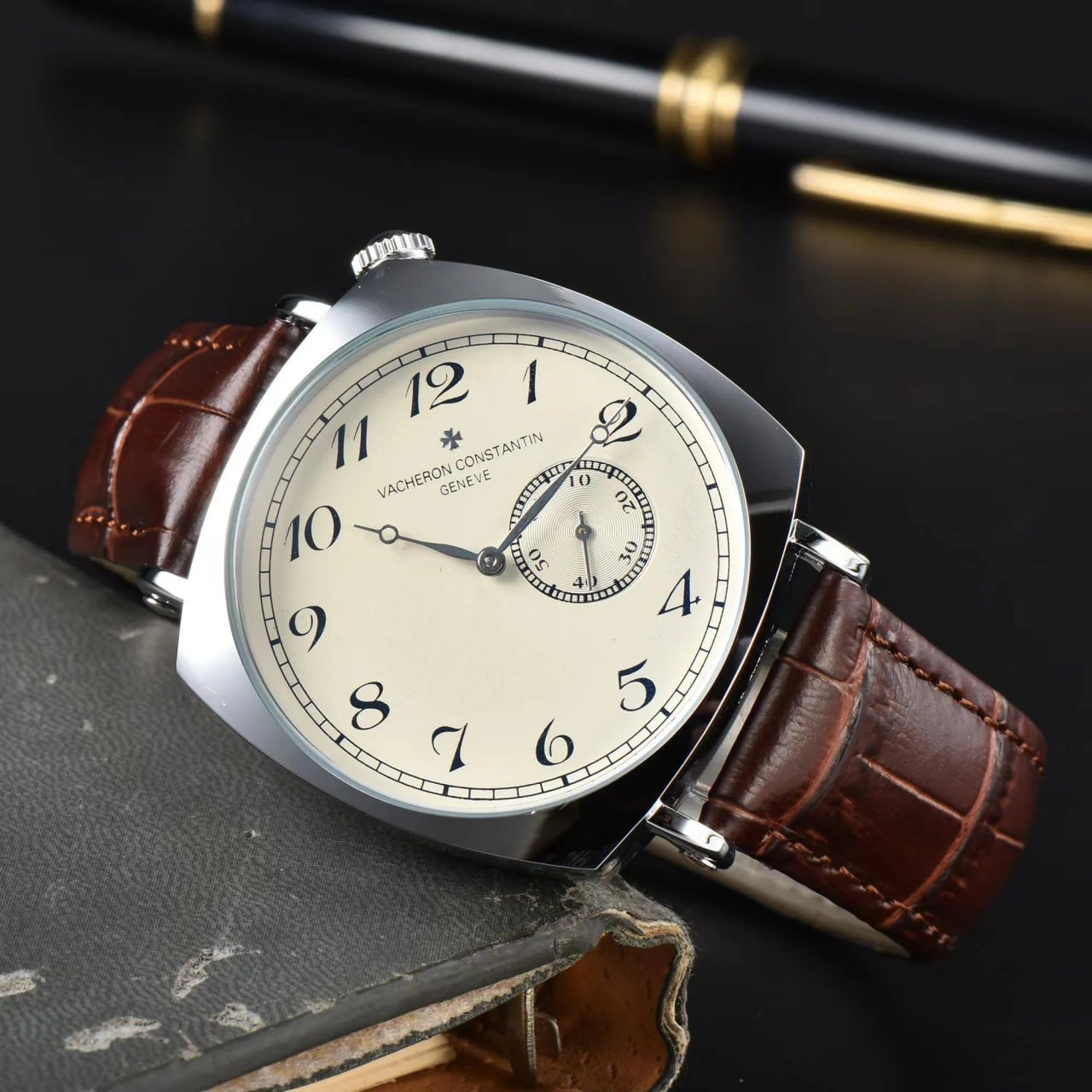 Vacheron Constantin Watches（40 style TOP）
