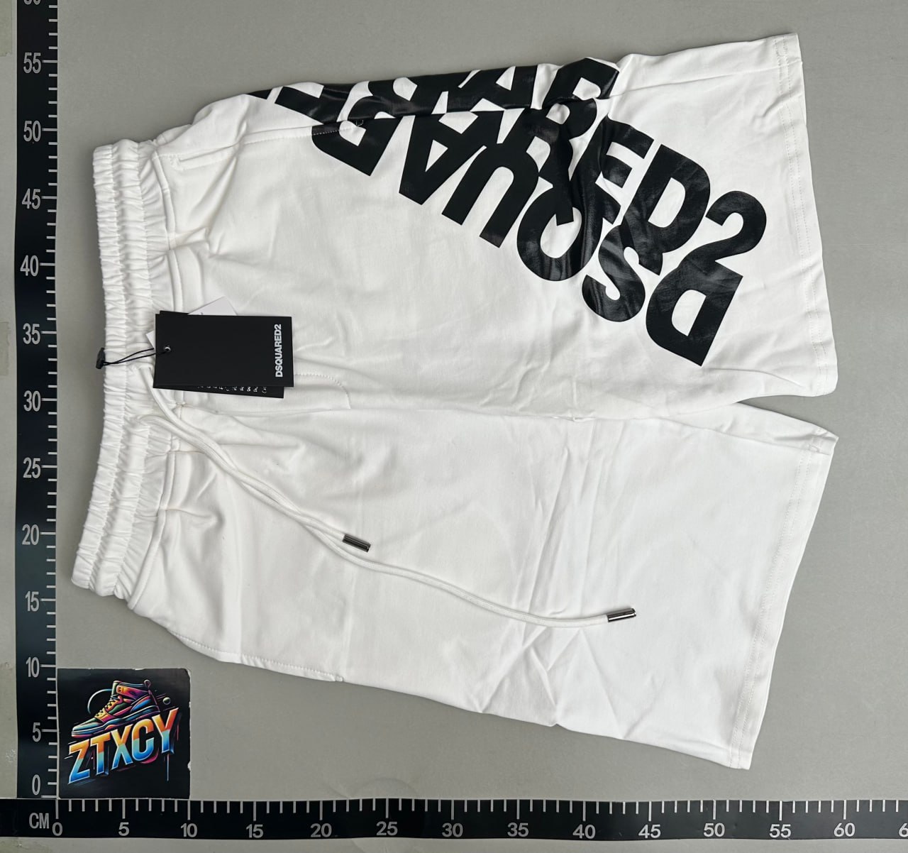 Dsquared2 shorts