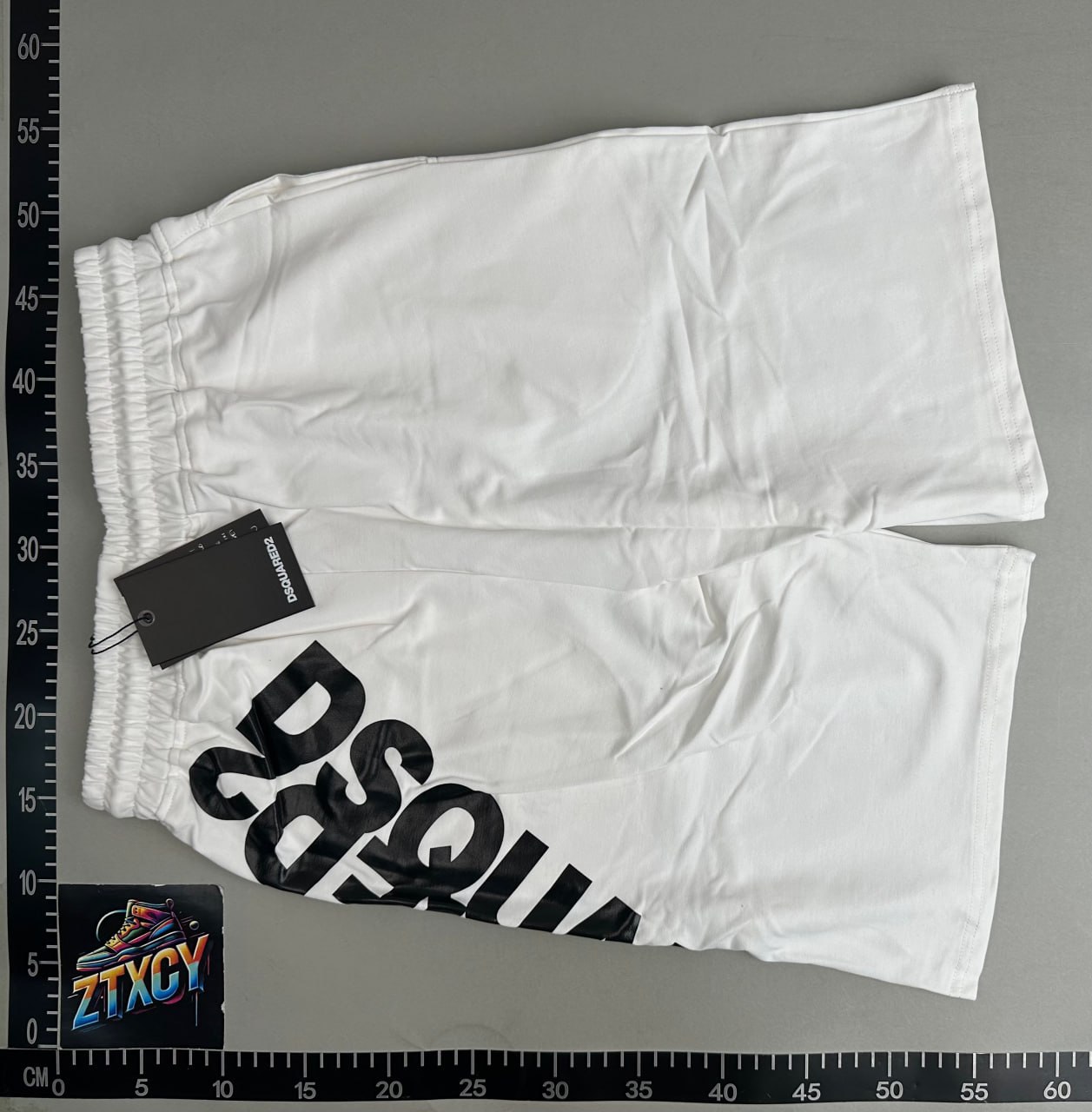 Dsquared2 shorts