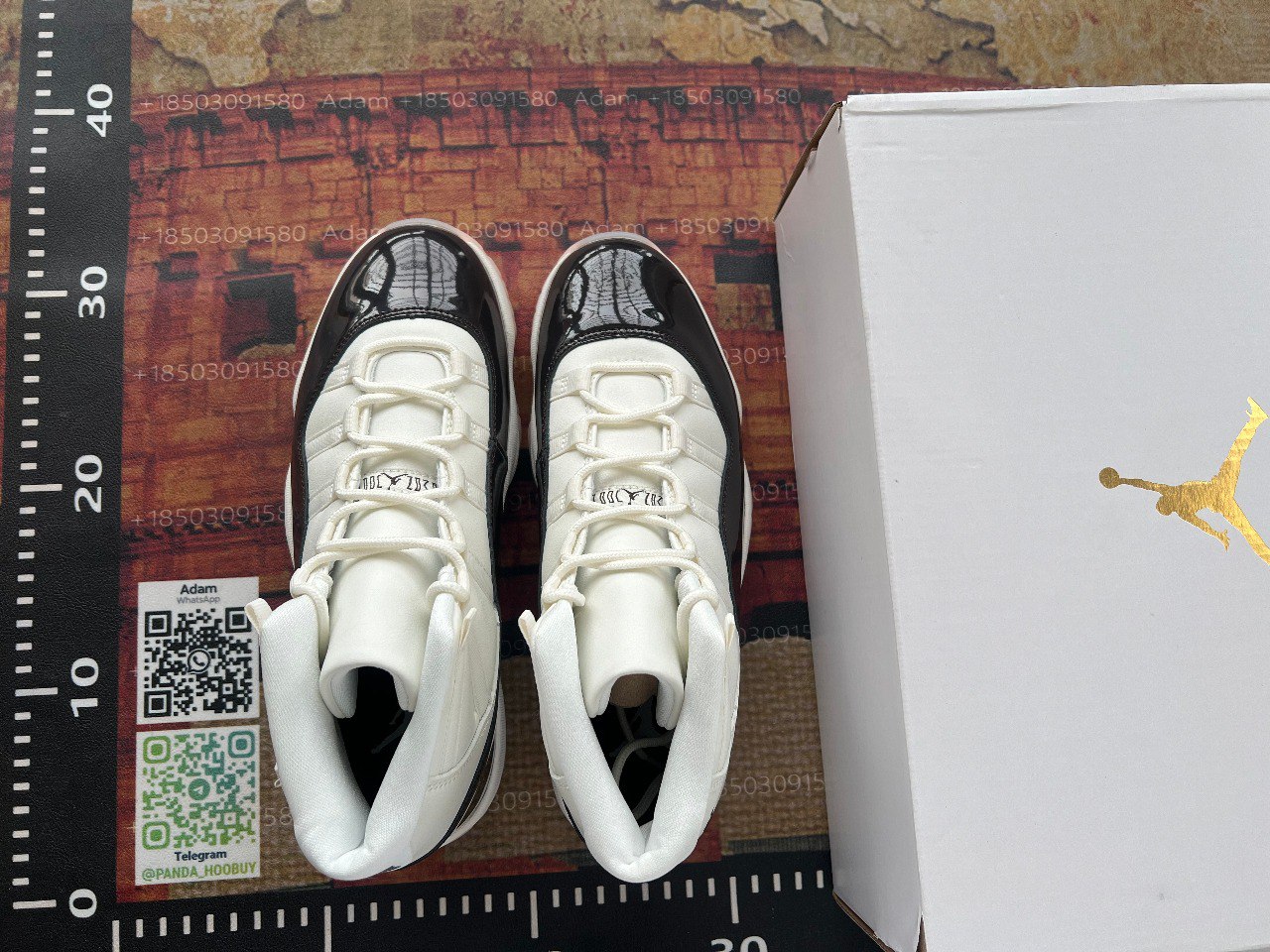 Jordan 11