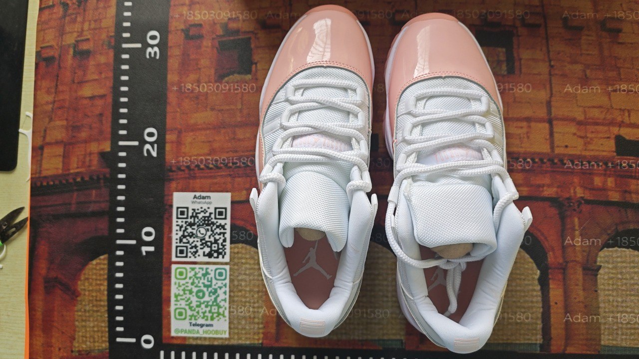 Jordan 11