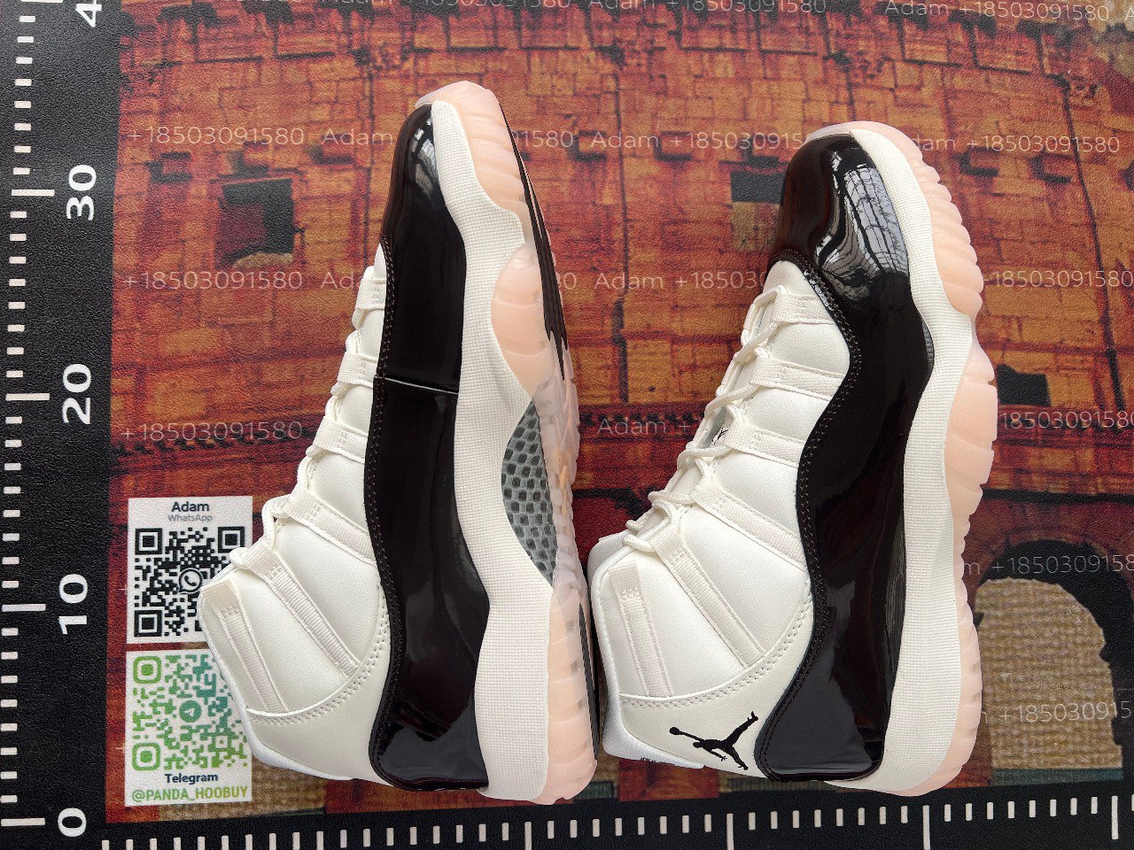 Jordan 11