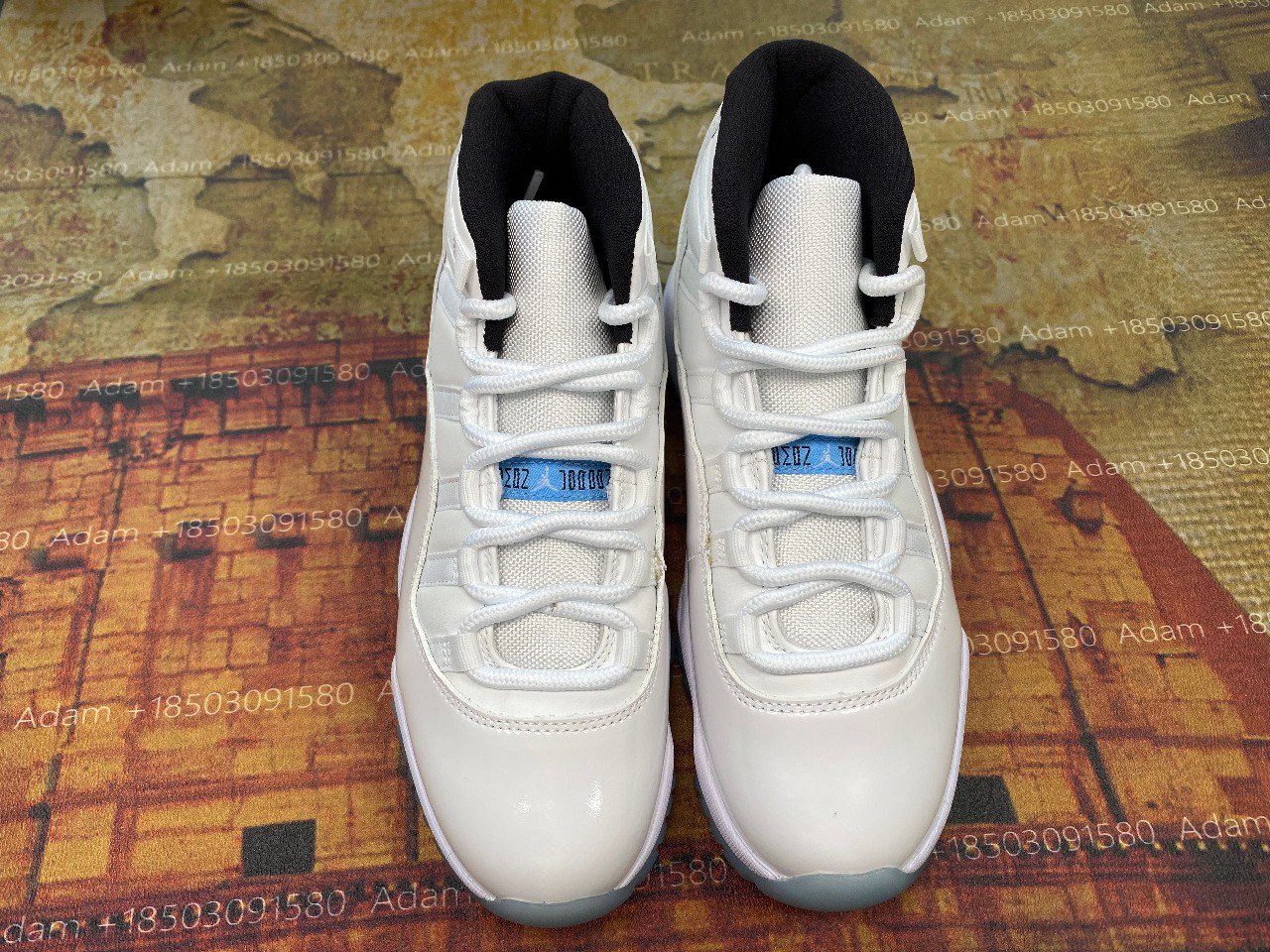 Jordan 11