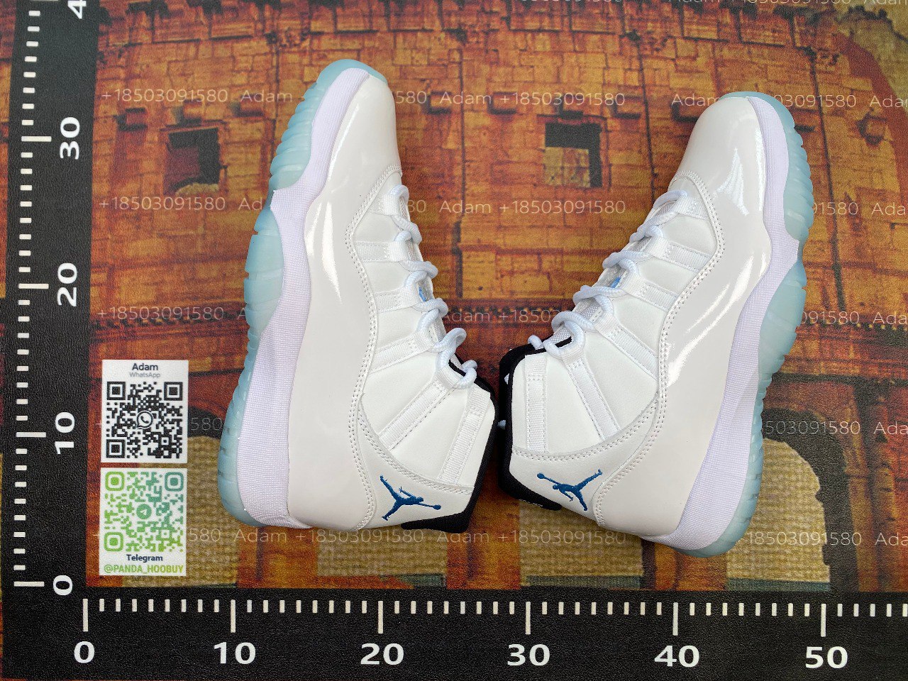 Jordan 11