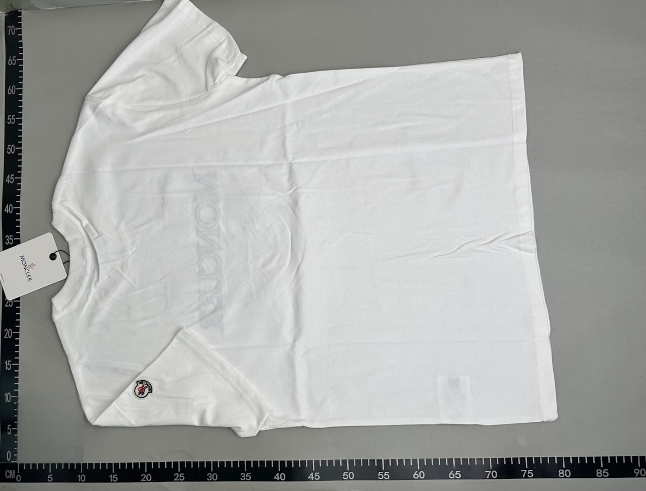 Moncler T-shirt