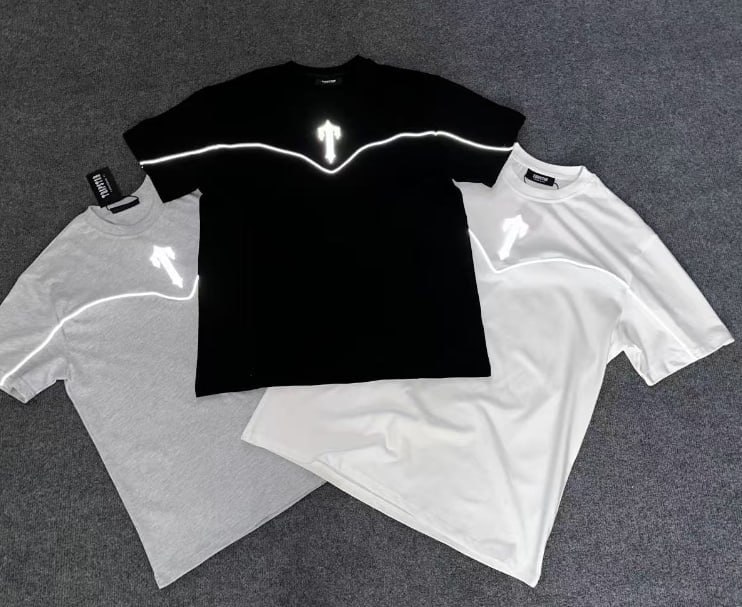 Trapstar t-shirt\Shorts Set\Sportswear
